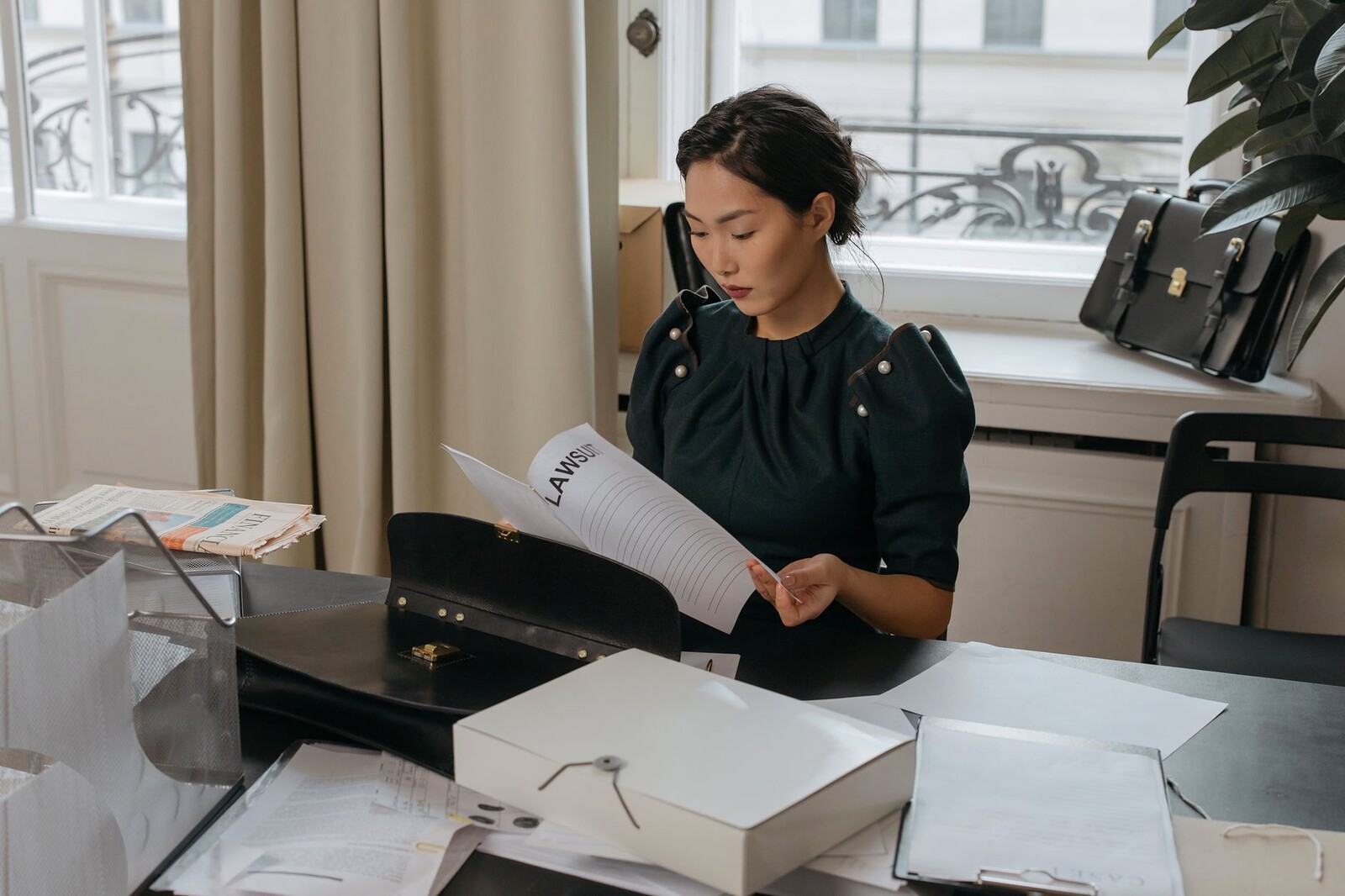 Documentos legais
