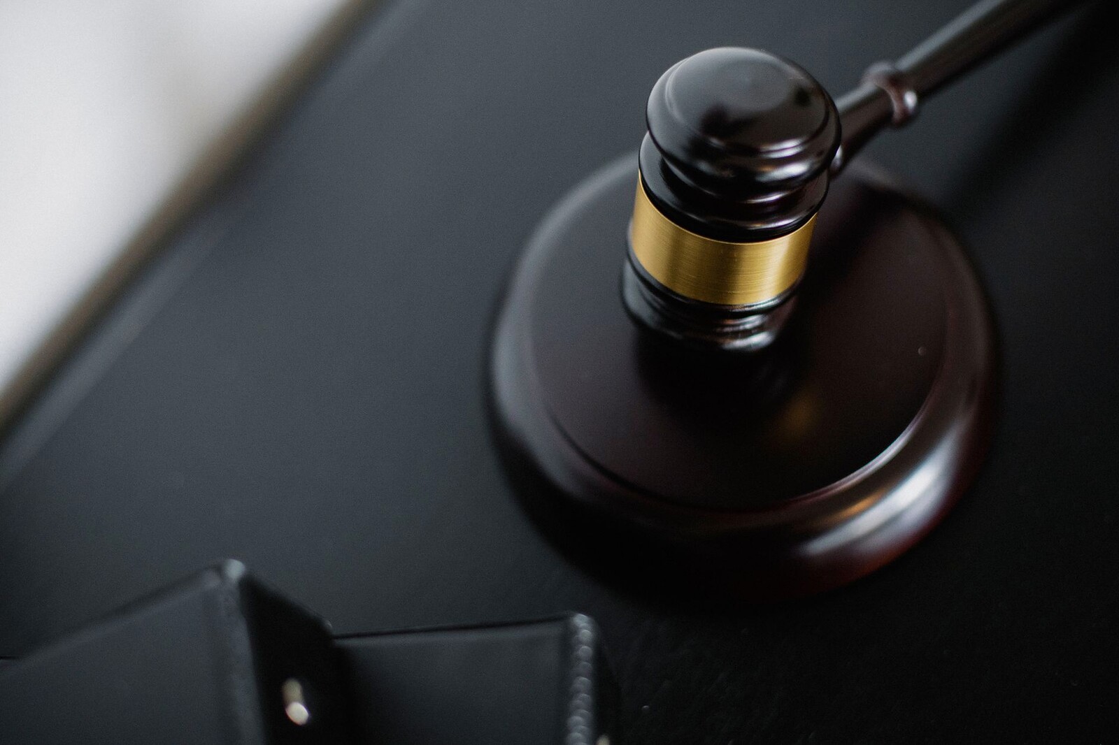 Justiça e responsabilização