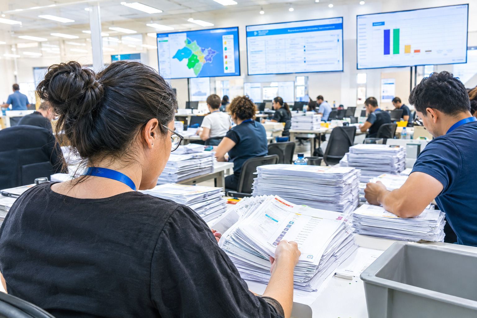 Disputa eleitoral no Acre