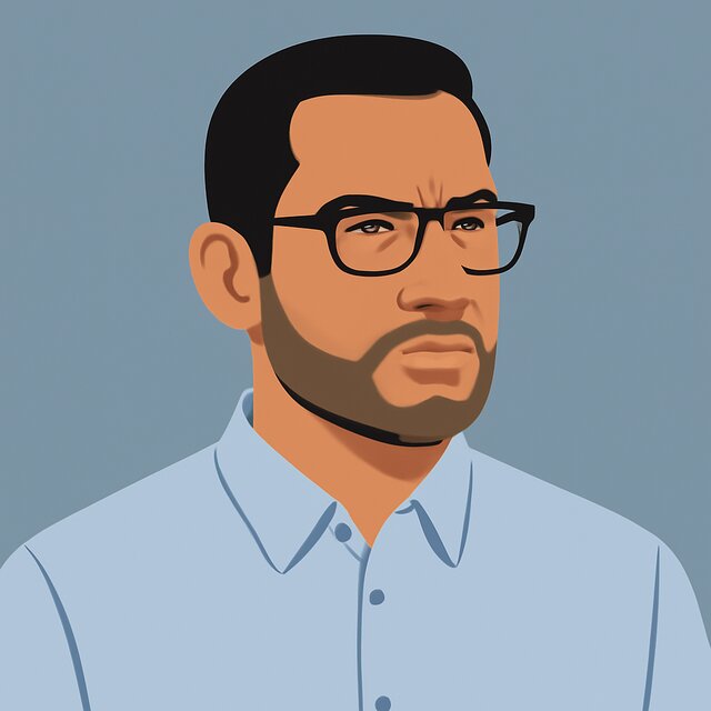 André Coelho